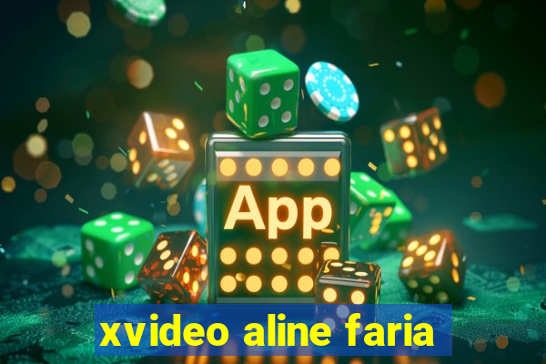 xvideo aline faria